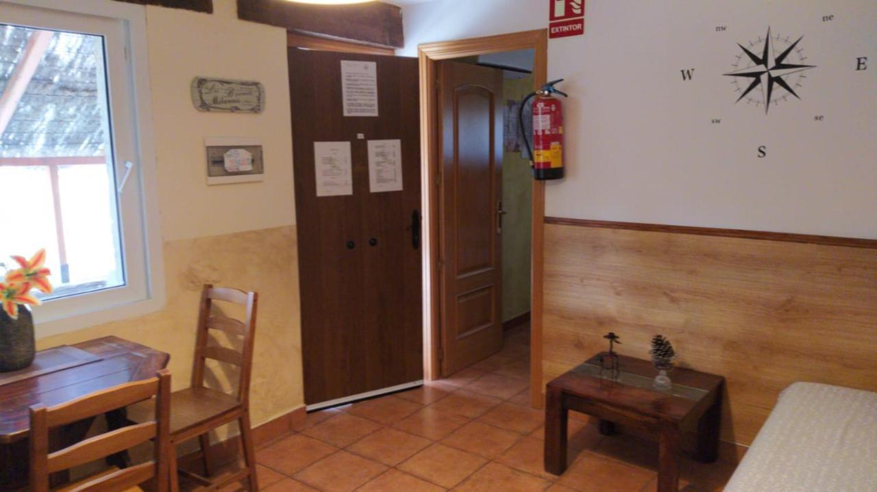 Centro De Turismo Rural Roqueo De Chavela 2*