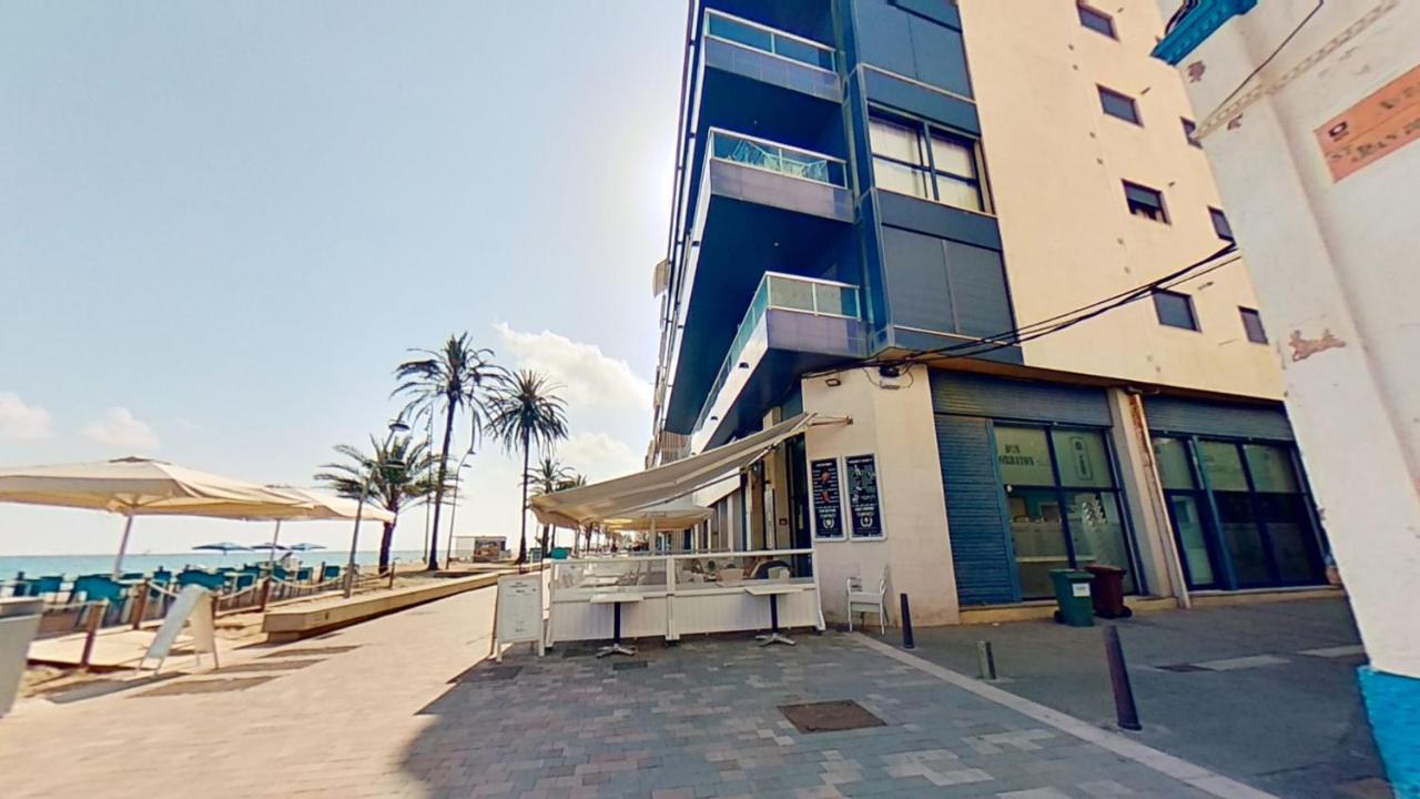 Sant Antoni Apartment *