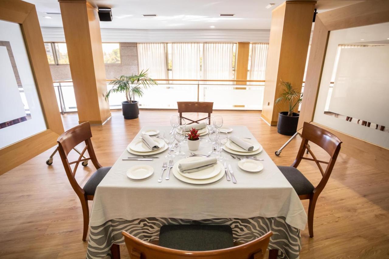 Gran De Hotel Ferrol