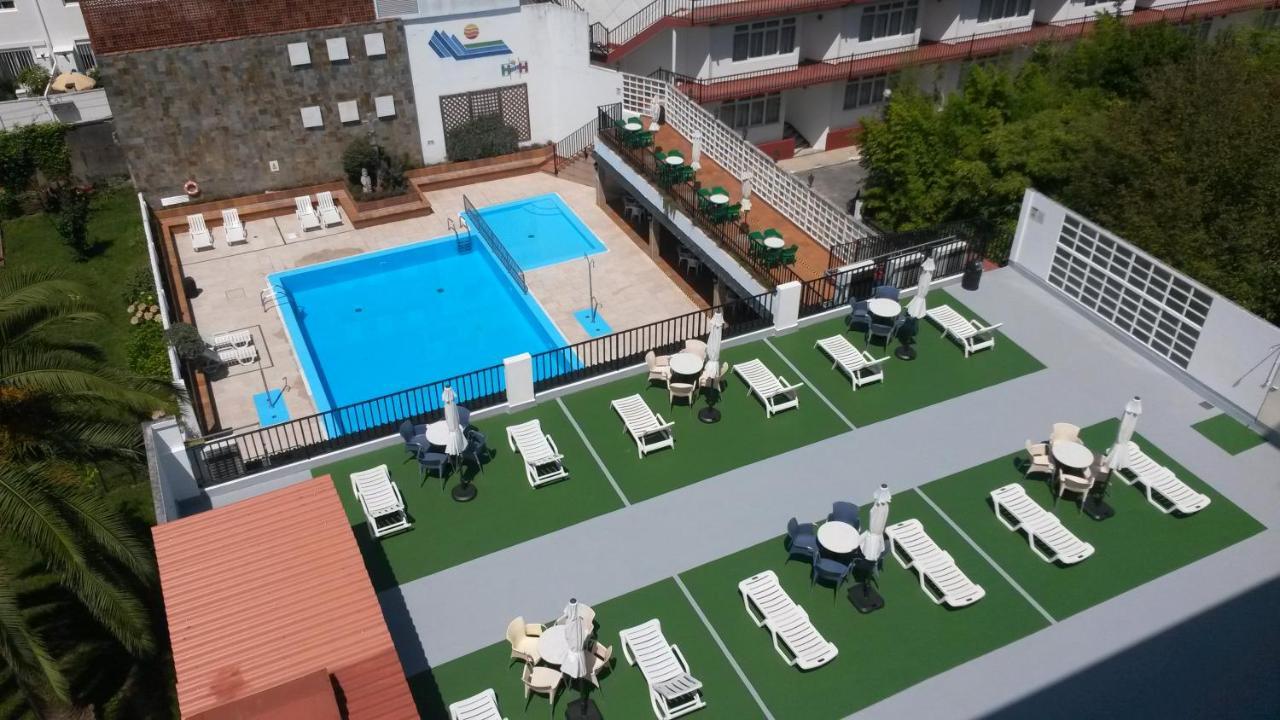 Apartment Sarga Sentirgalicia Cabanas