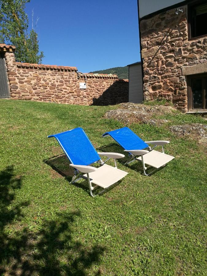 Casa rural Casa Soleta