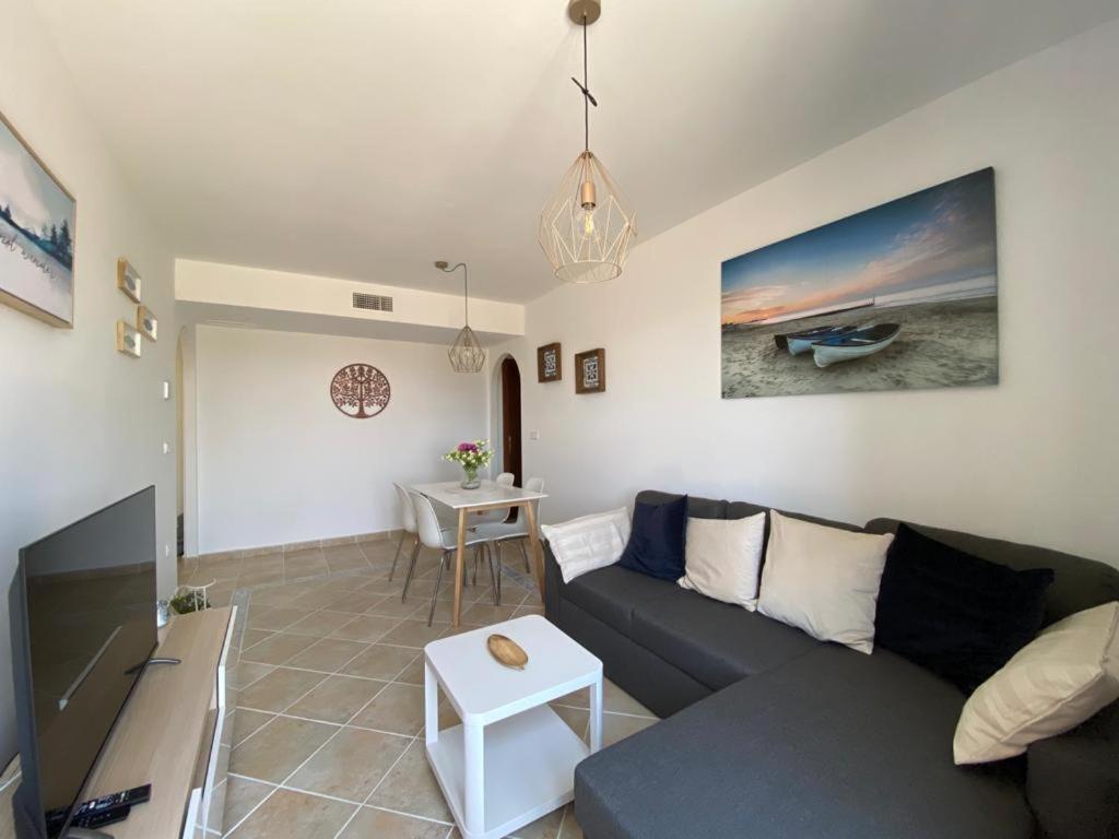 Dunas Golf Ii Apartamento *