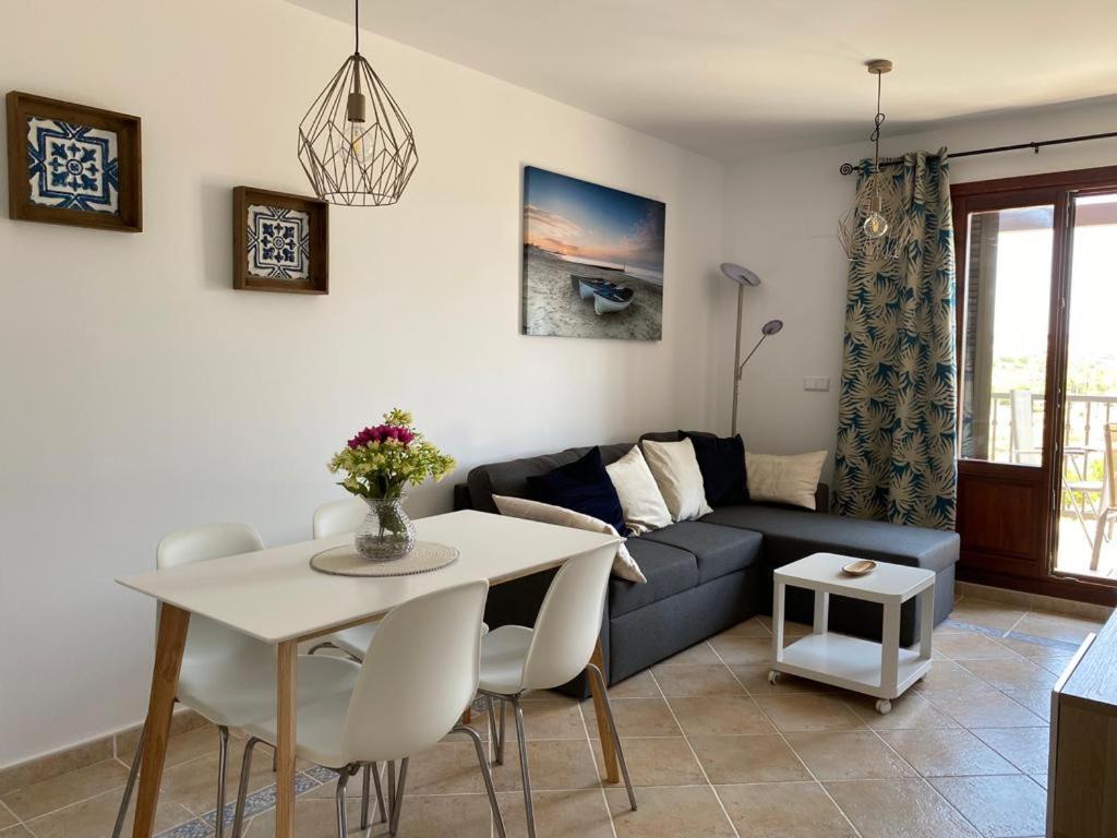 Dunas Golf Ii Apartamento *
