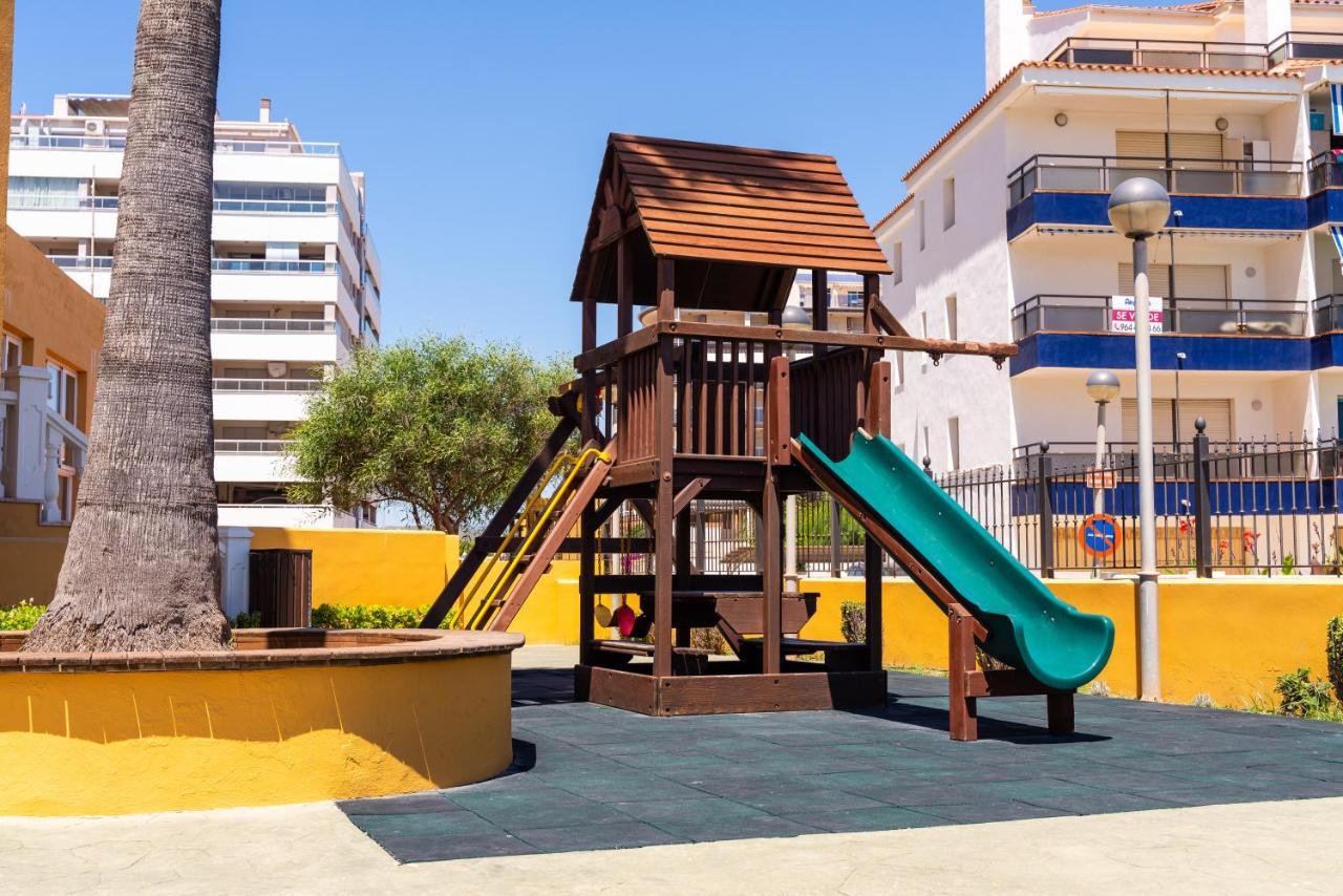 Gran 4* Peñíscola
