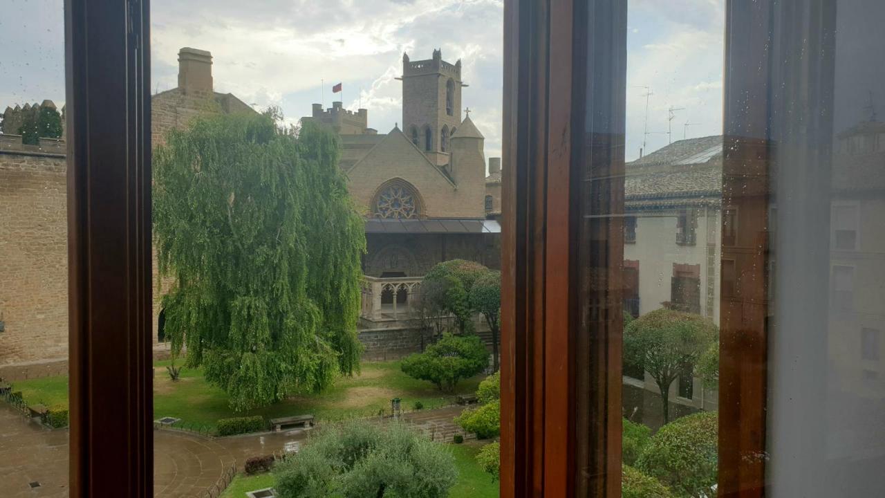 La Atalaya Guest house Olite
