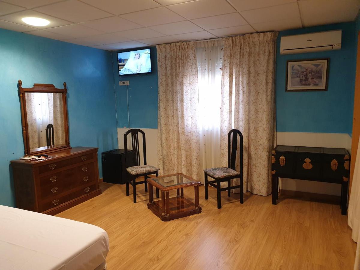 Alfil Guest house *