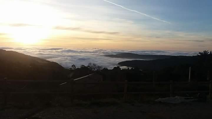 Rural Cor De Prades Hotel