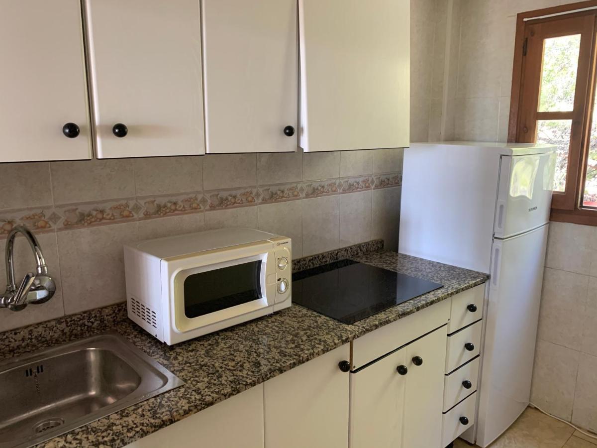 Marino Fuentes 3000 Apartment
