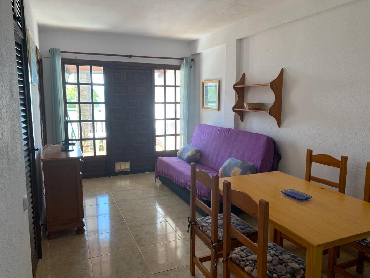 Marino Fuentes 3000 Apartment