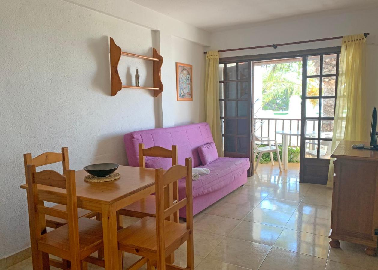Marino Fuentes 3000 Apartment