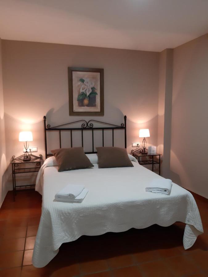 Hostal Gúdar 2*