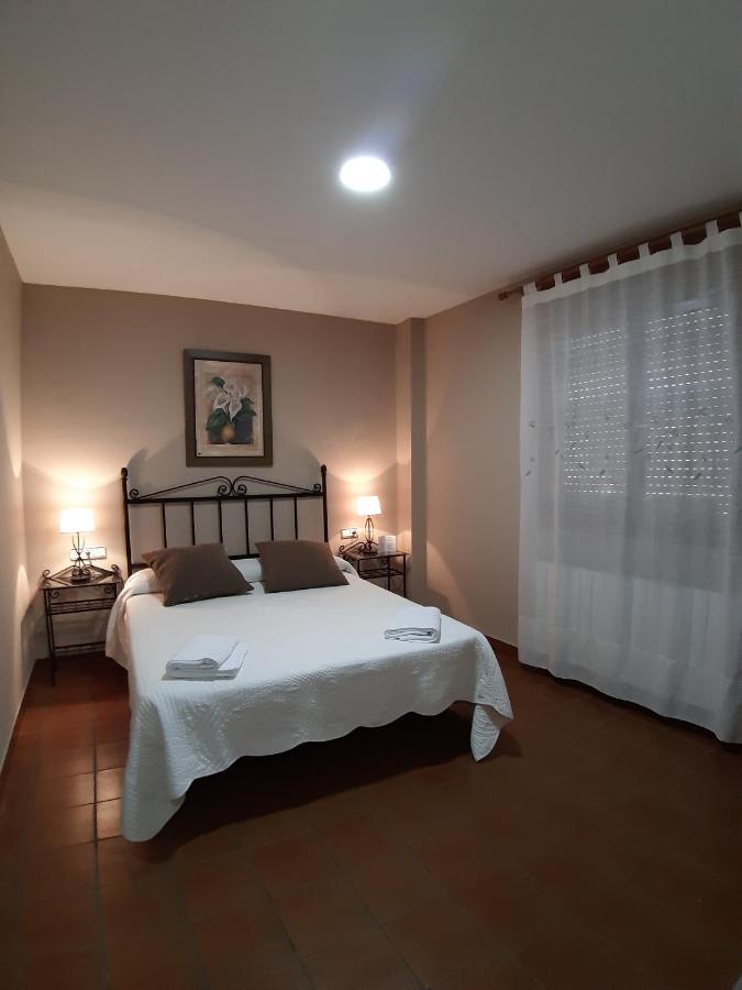 Hostal Gúdar Pensión