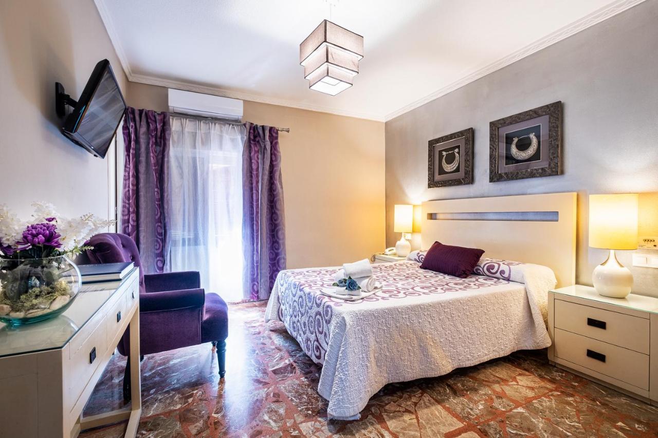 Hotel Gines Hotel del amor Gines