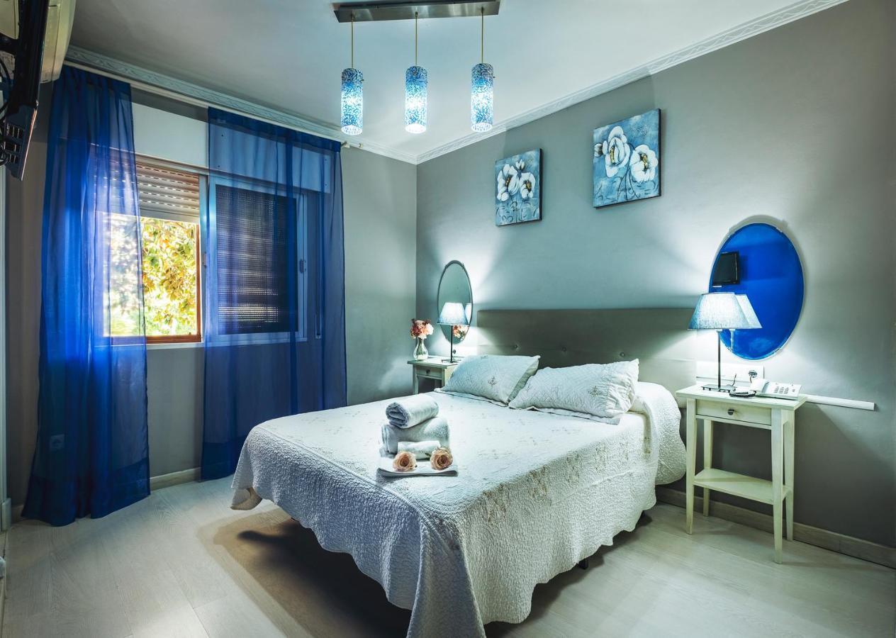 Hotel del amor Hotel Gines