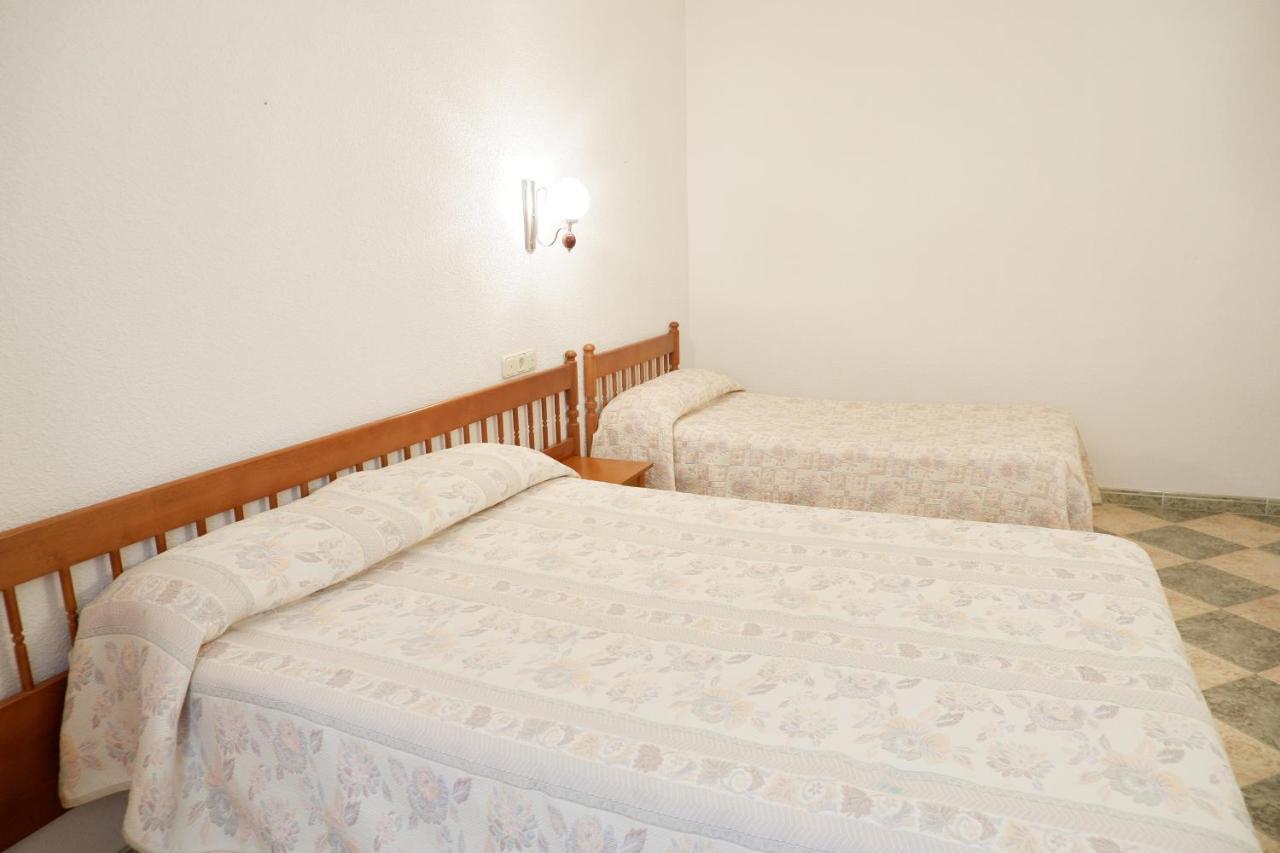 Apartamento Santiago Lanjarón