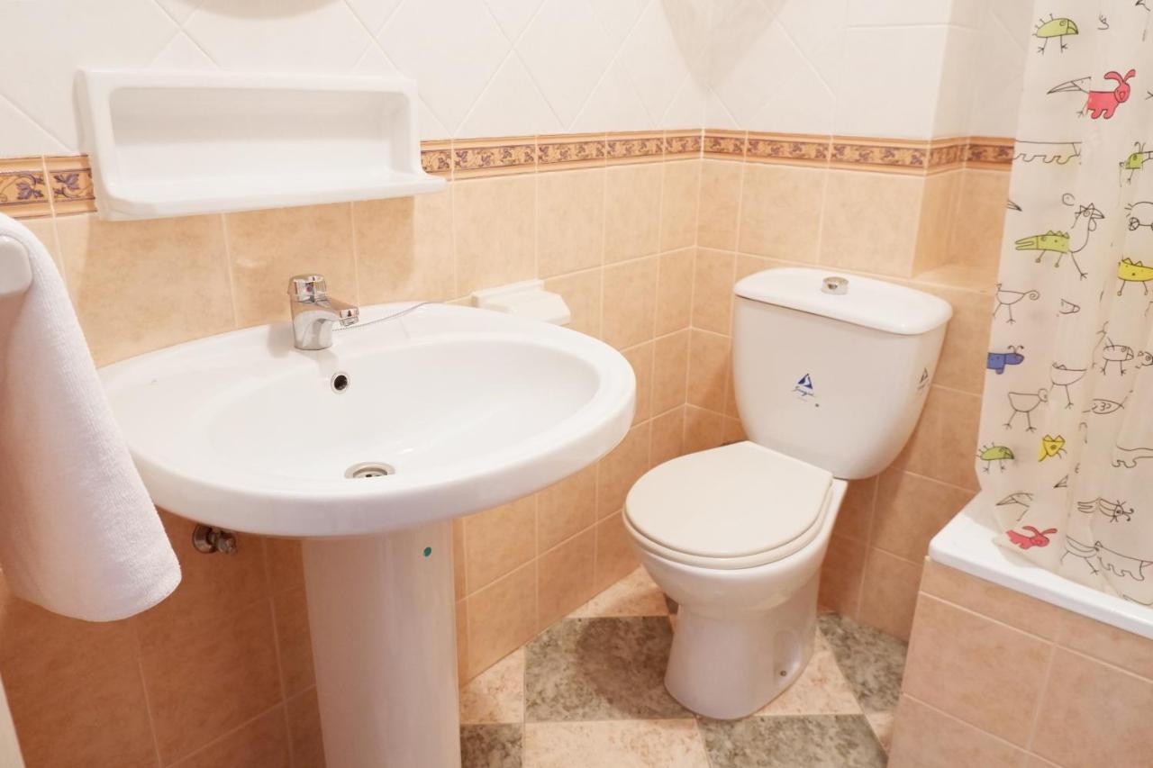 Apartamento Santiago