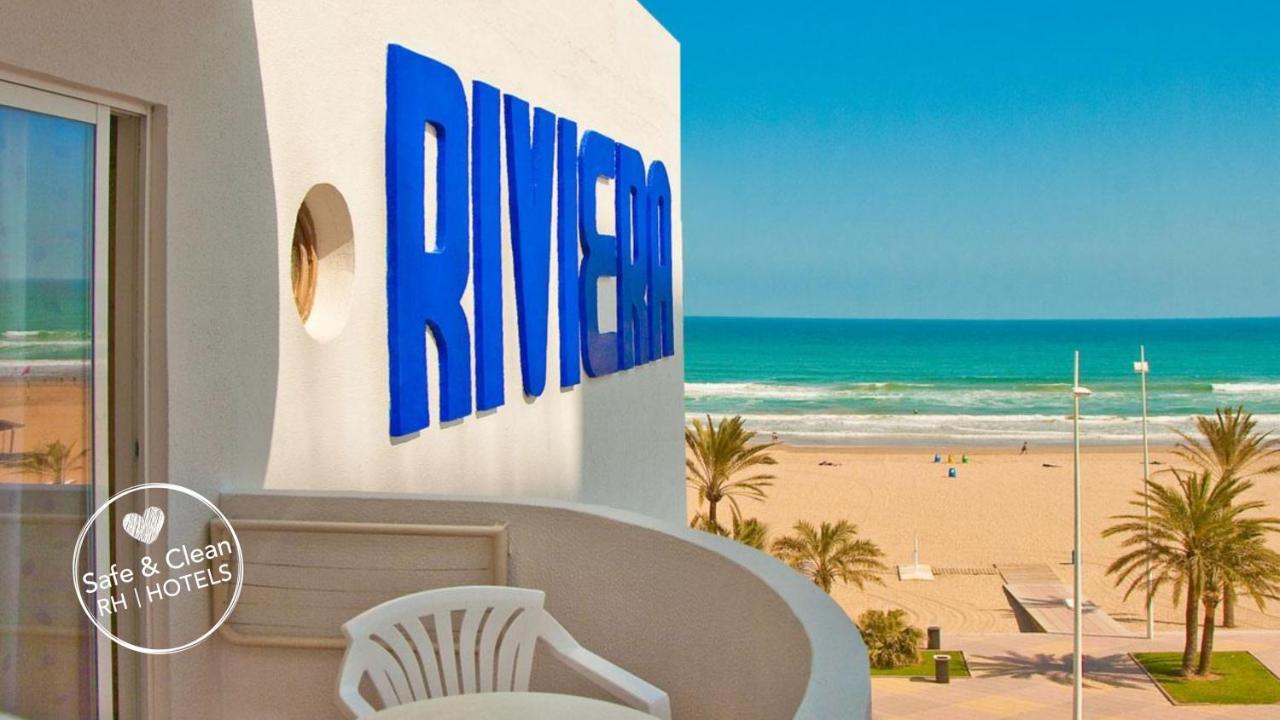 Rh Riviera - Adults Only Gandia