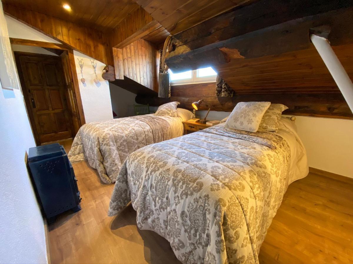 Duplex Сasa de vacaciones Llivia