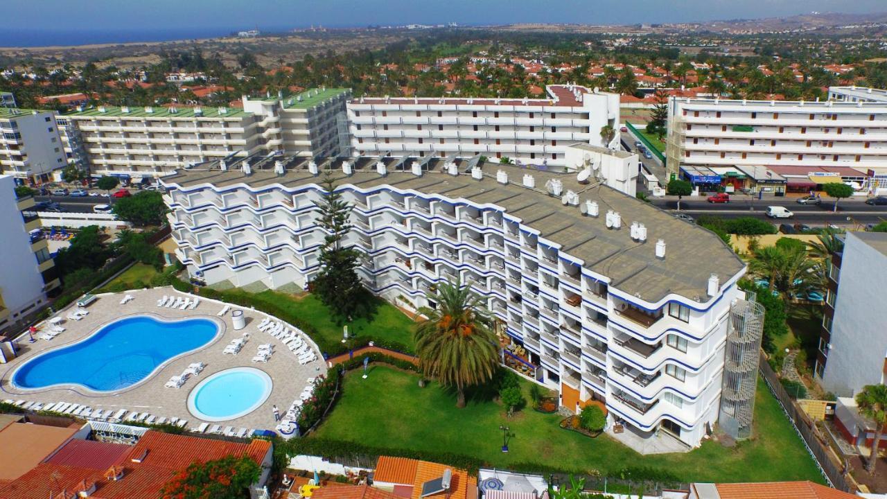 Apartahotel Tamarán - *