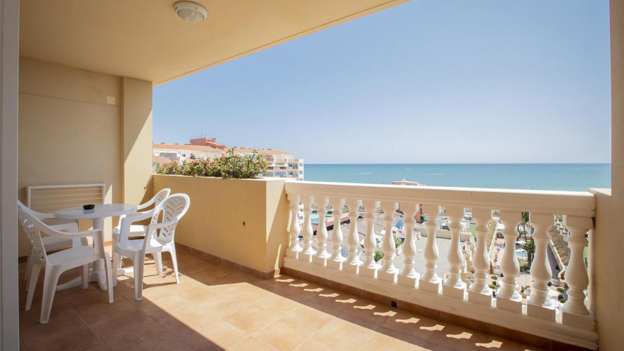 Hotel Rh Casablanca Peñíscola