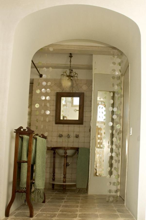 Country house Alodia *