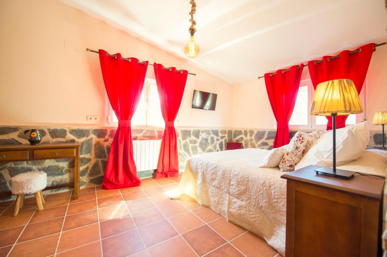 Encinar De Flores Hotel 3*