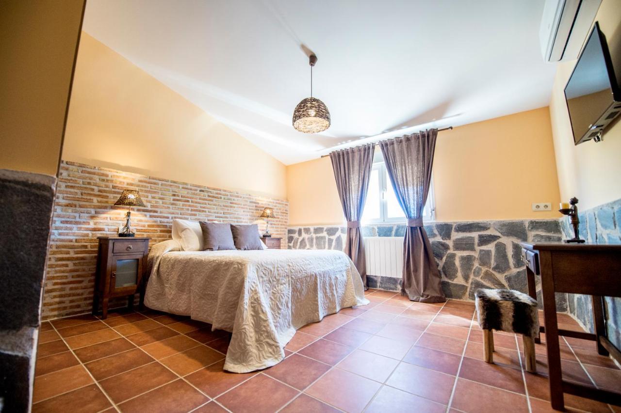 Hotel Encinar De Flores Los Navalucillos