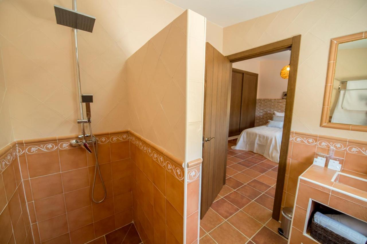 Encinar De Flores Hotel