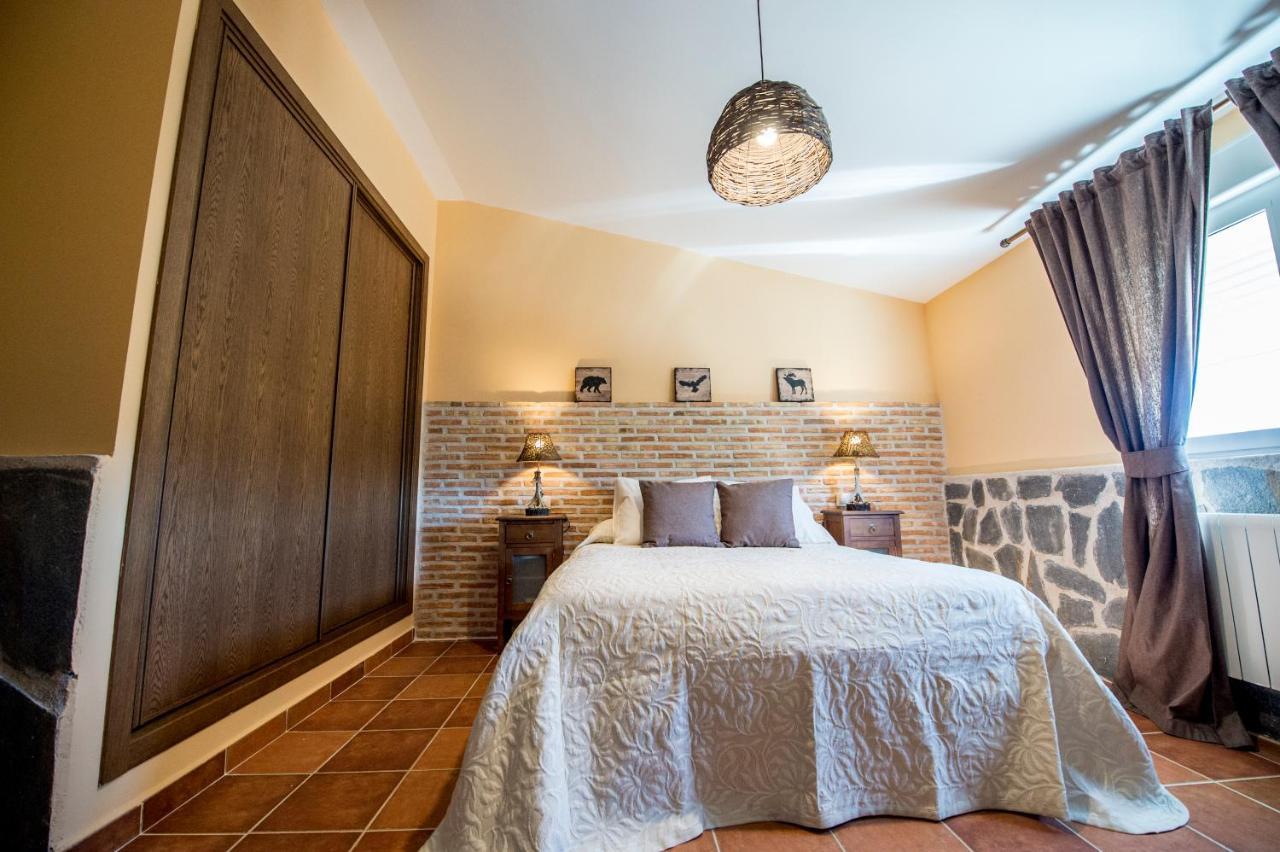 Encinar De Flores Hotel 3*