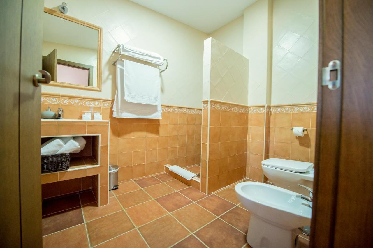 Hotel Encinar De Flores Los Navalucillos