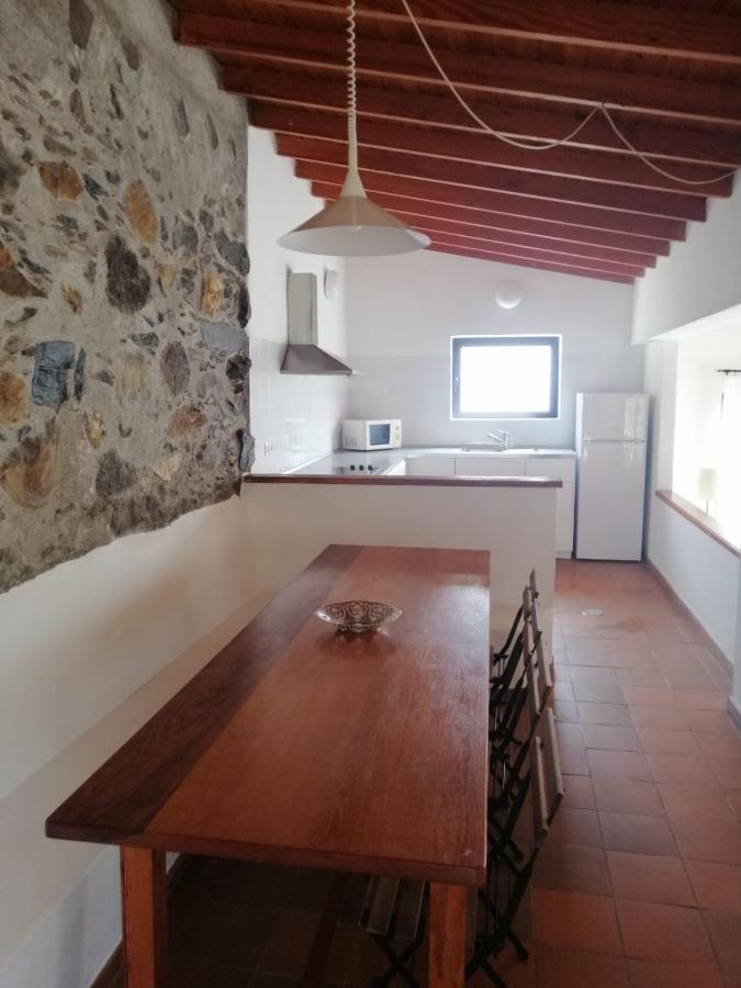 Casas Rurales Hermigua Country house *