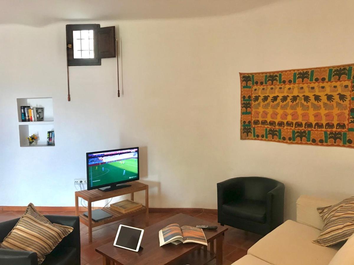 Bed & Breakfast La Oveja De La Alpujarra *