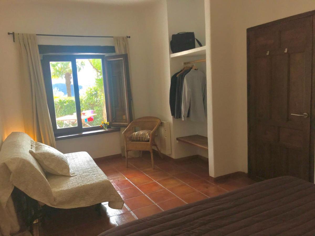 Bed & Breakfast La Oveja De La Alpujarra Pitres