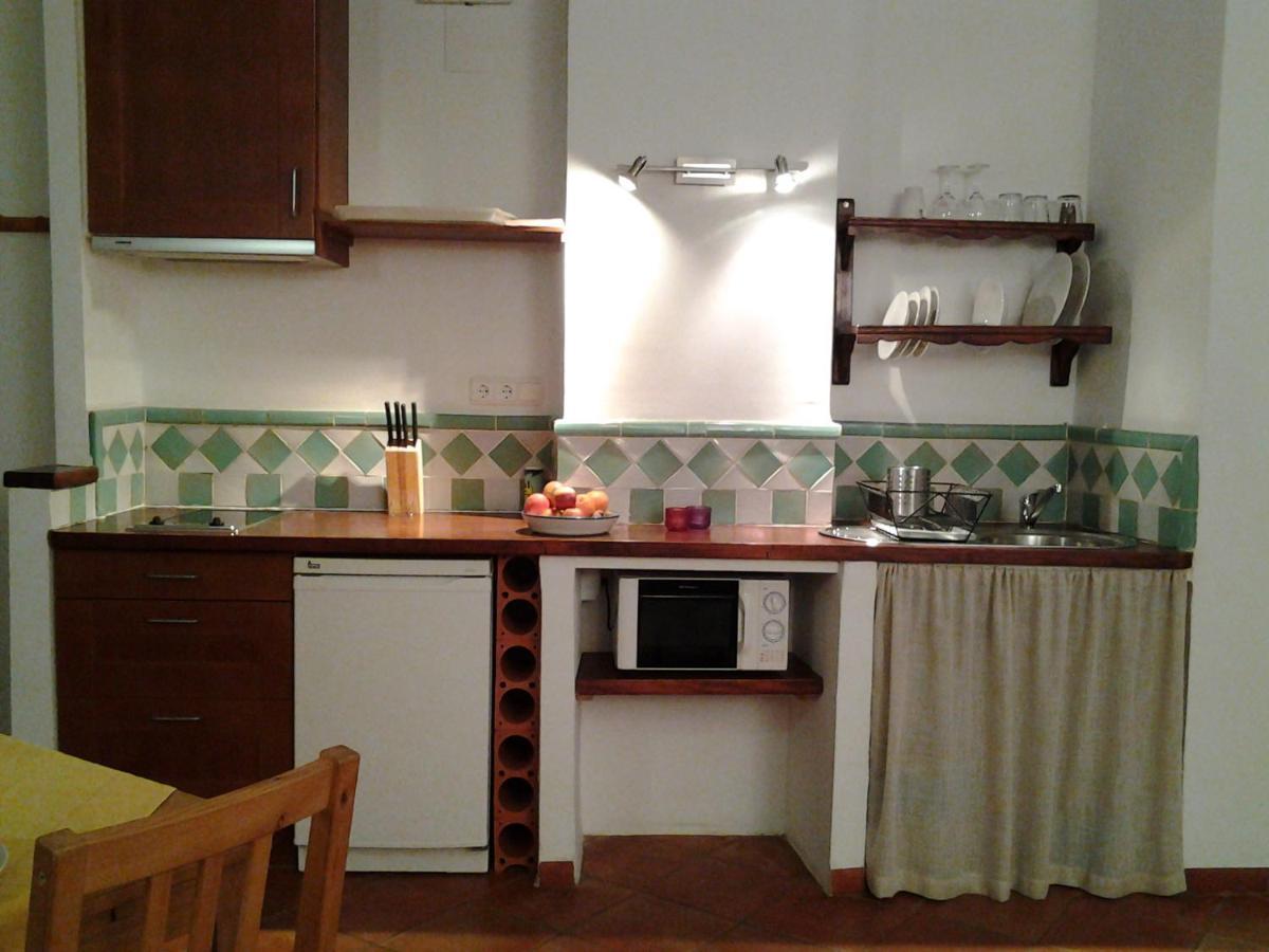 Bed & Breakfast La Oveja De La Alpujarra