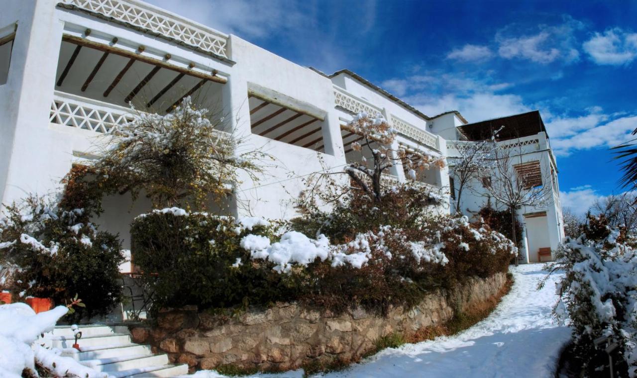 Bed & Breakfast La Oveja De La Alpujarra