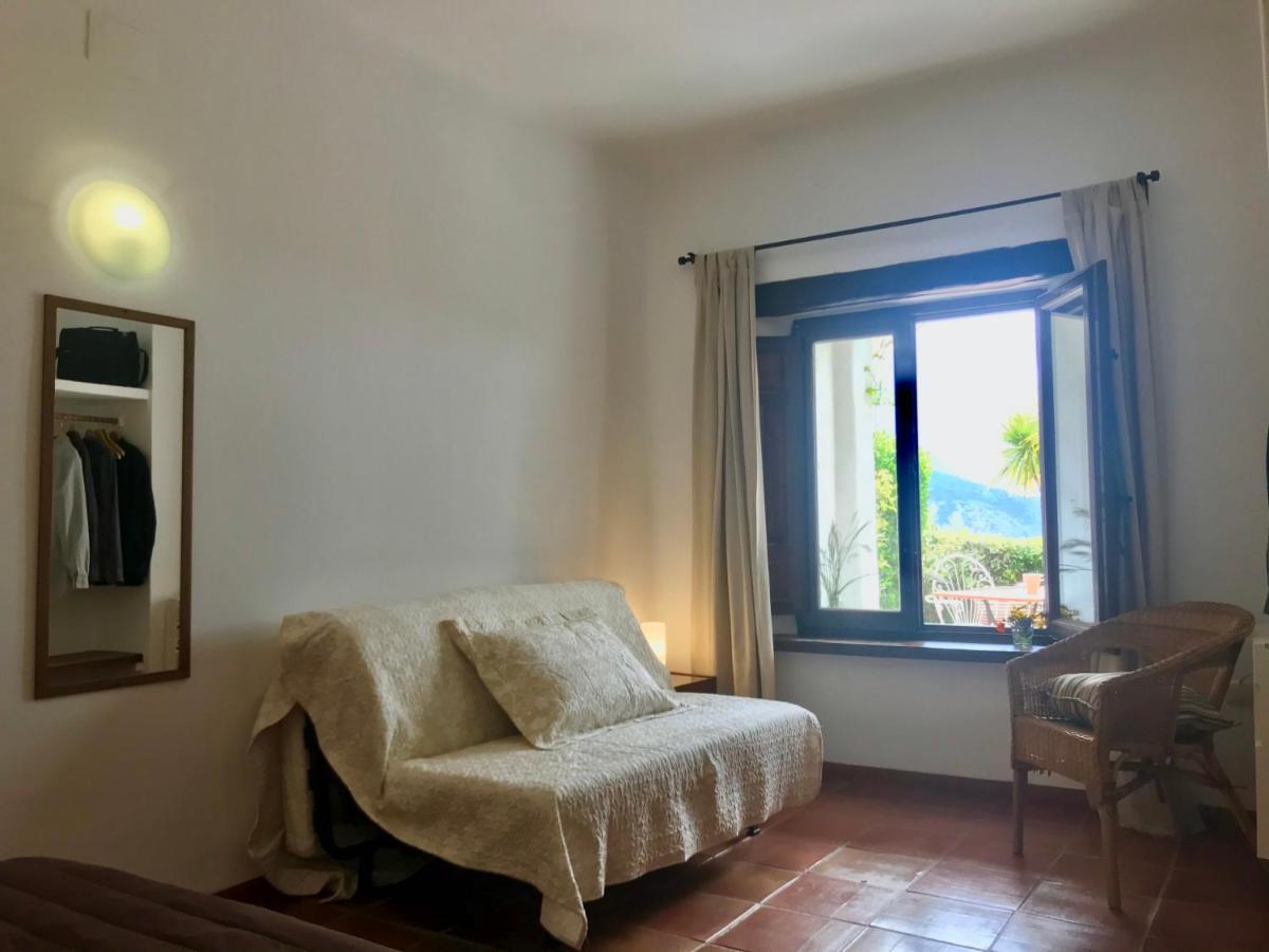Bed & Breakfast La Oveja De La Alpujarra Pitres