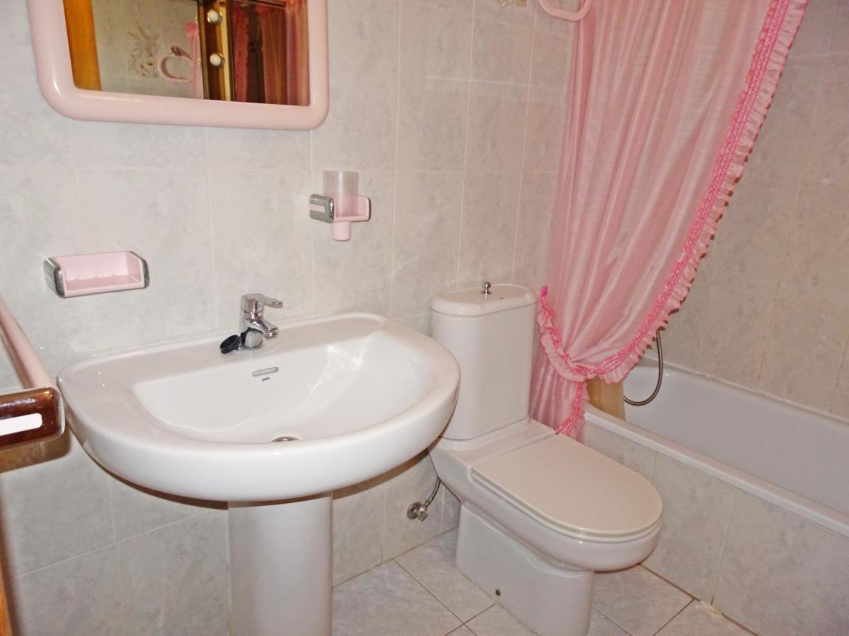 Apartamento Salinas Centro - *
