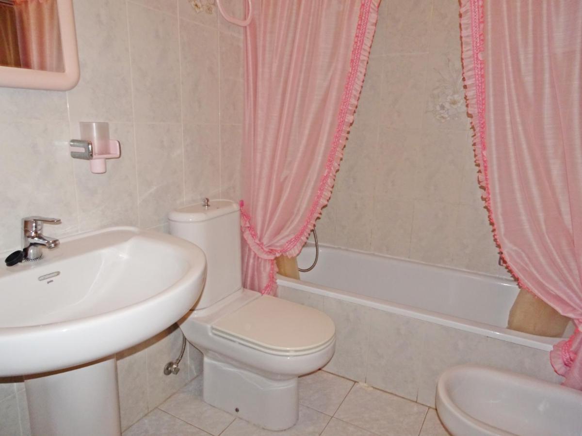 Apartamento Salinas Centro - Playa de Gandía