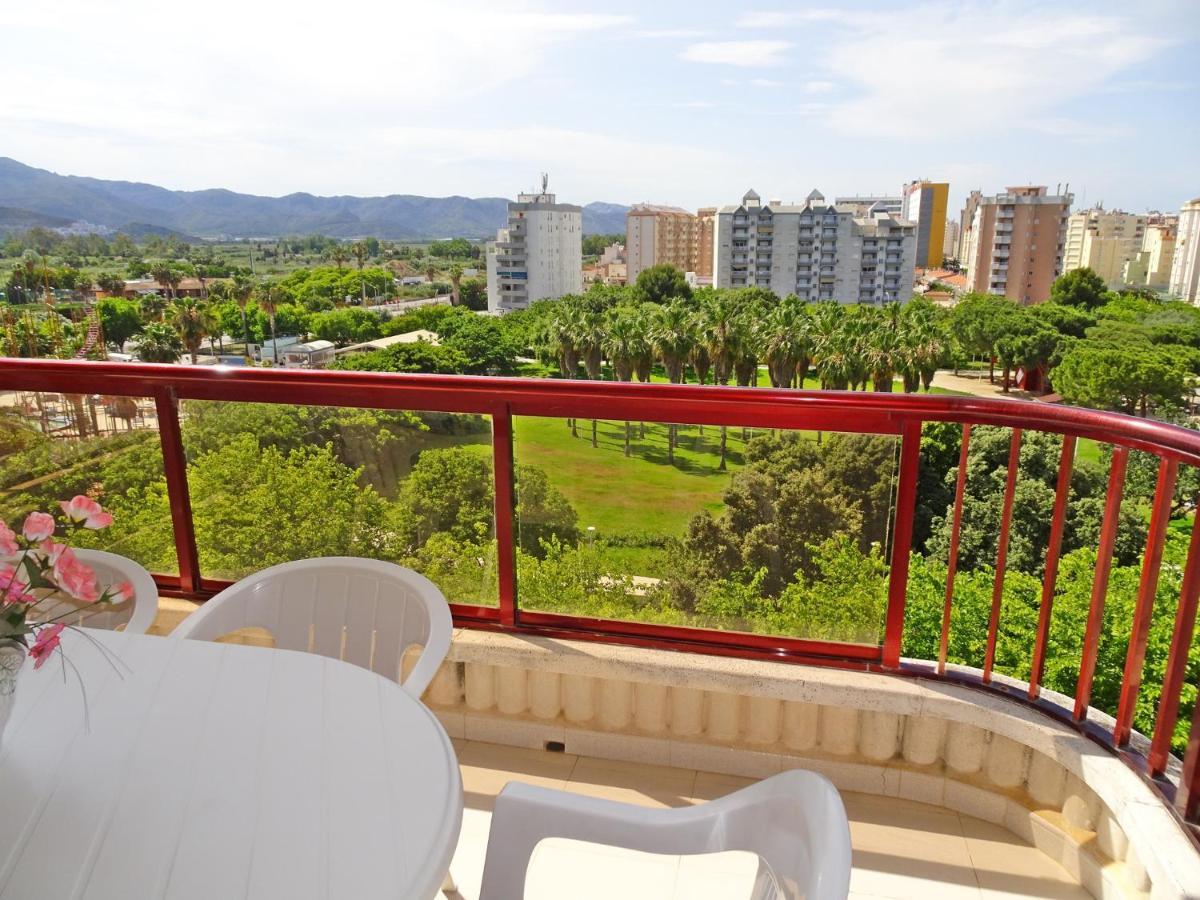Apartamento Salinas Centro -