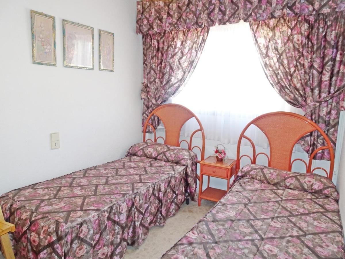 Salinas Centro - Apartamento