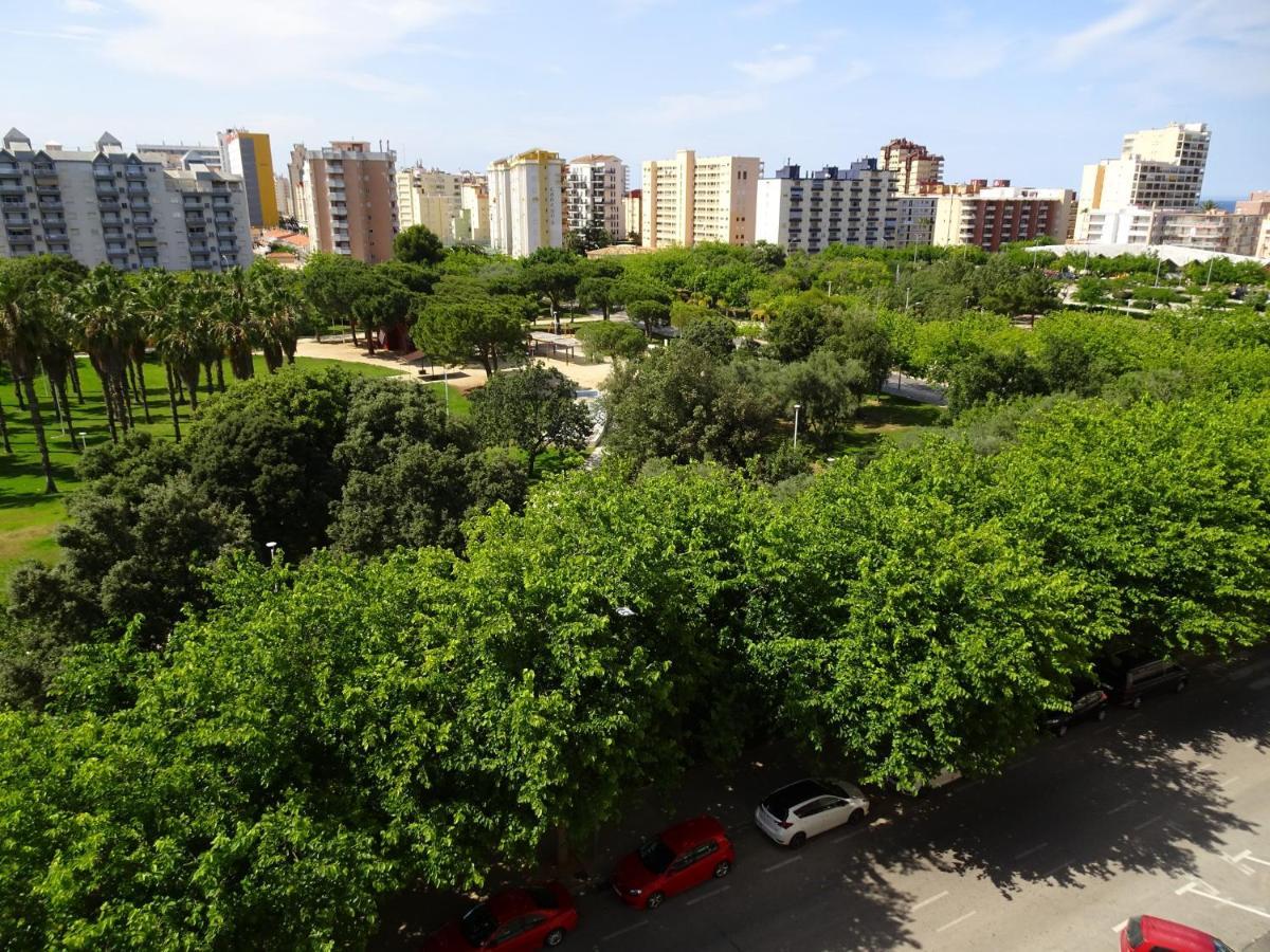 Apartamento Salinas Centro - Playa de Gandía