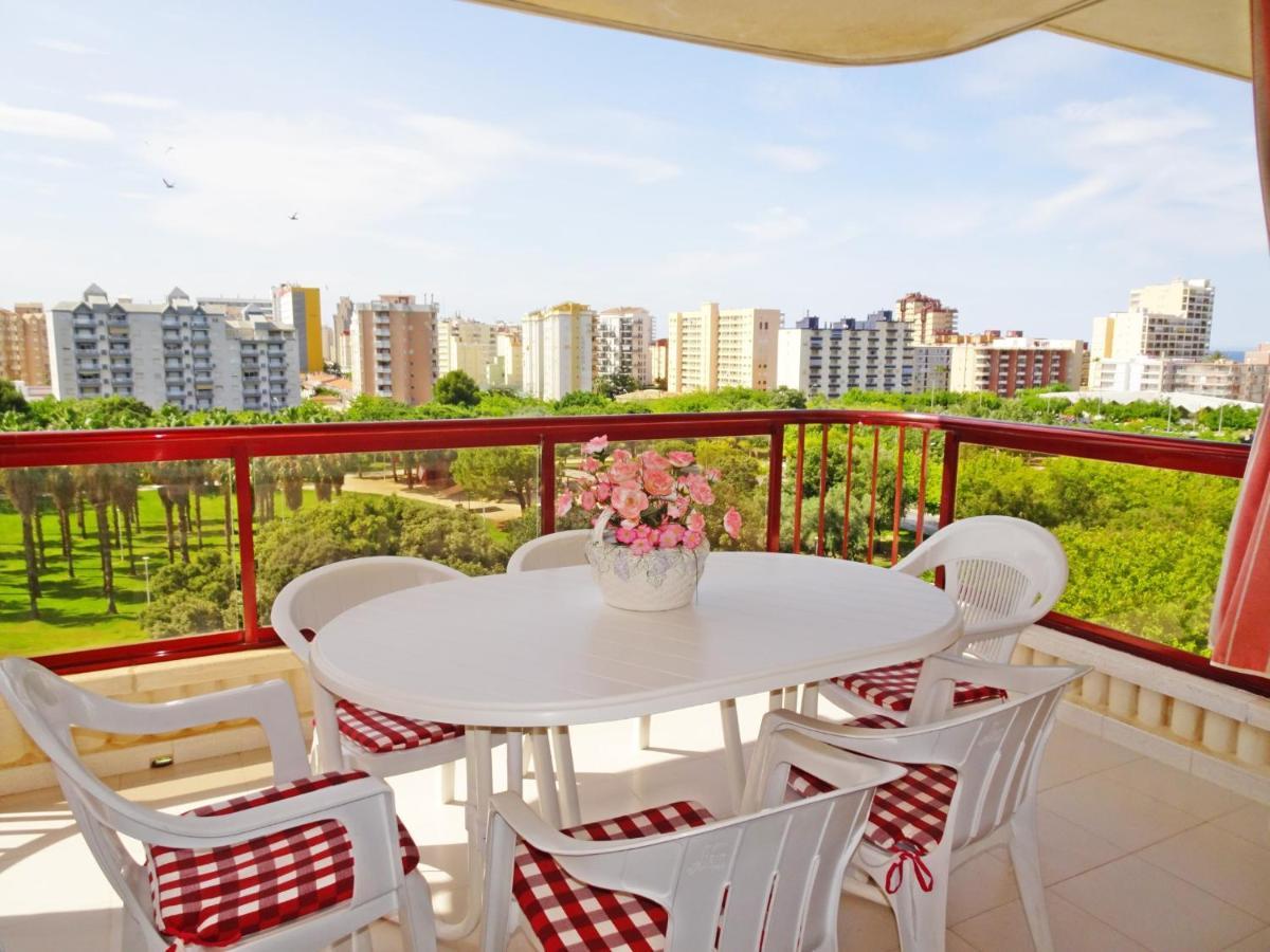 Apartamento Salinas Centro - Playa de Gandía