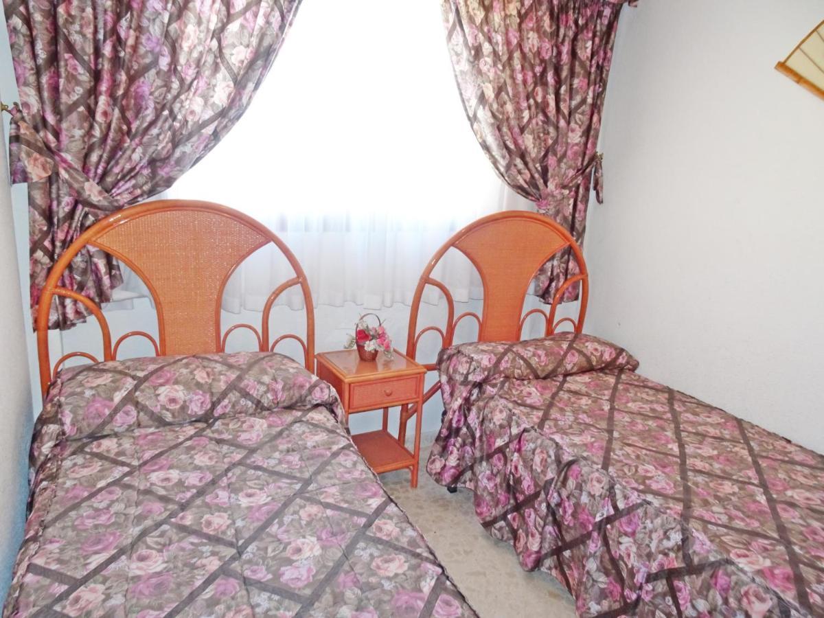 Salinas Centro - Apartamento
