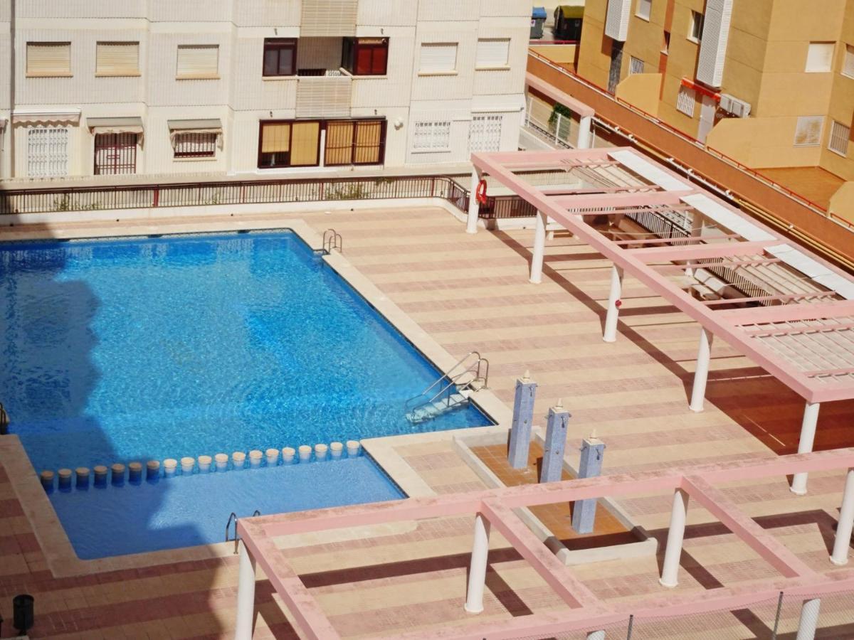 Apartamento Salinas Centro - *