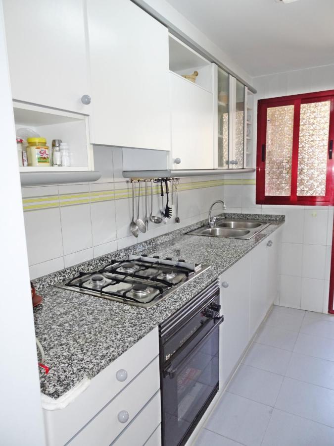 Apartamento Salinas Centro - *