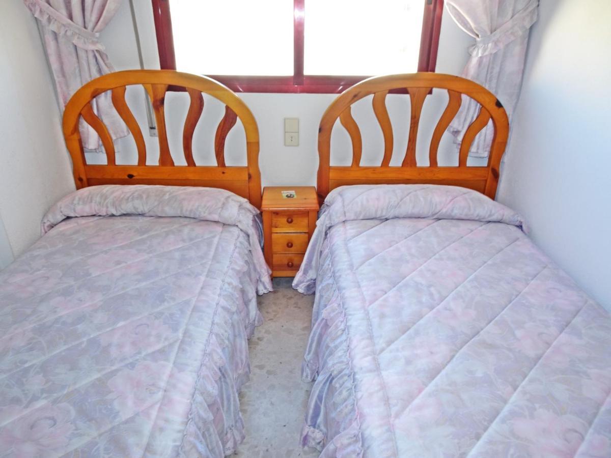 Apartamento Salinas Centro - *