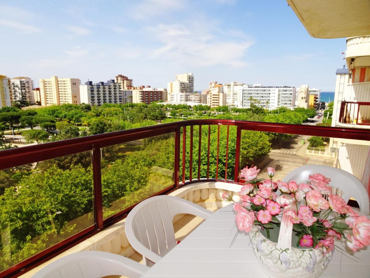 Apartamento Salinas Centro - Playa de Gandía