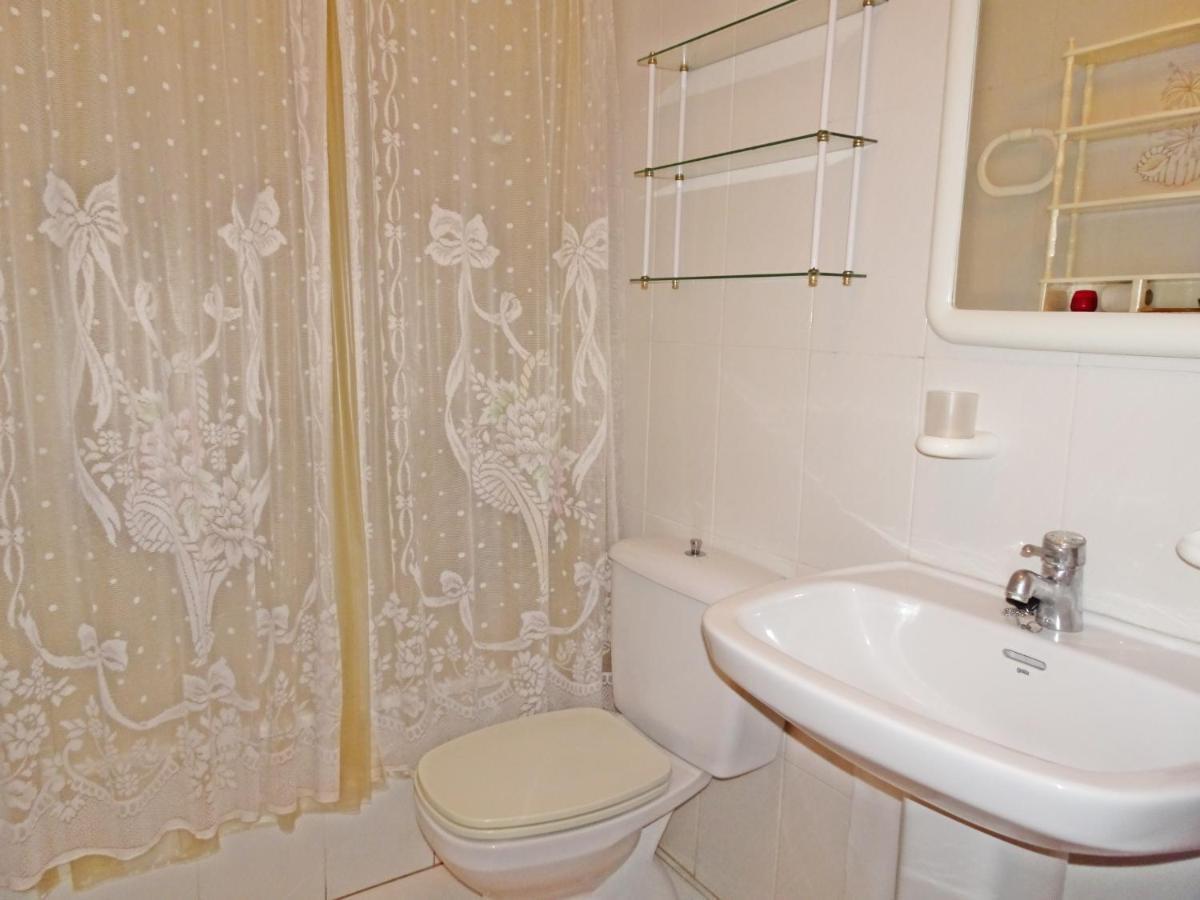 Salinas Centro - Apartamento