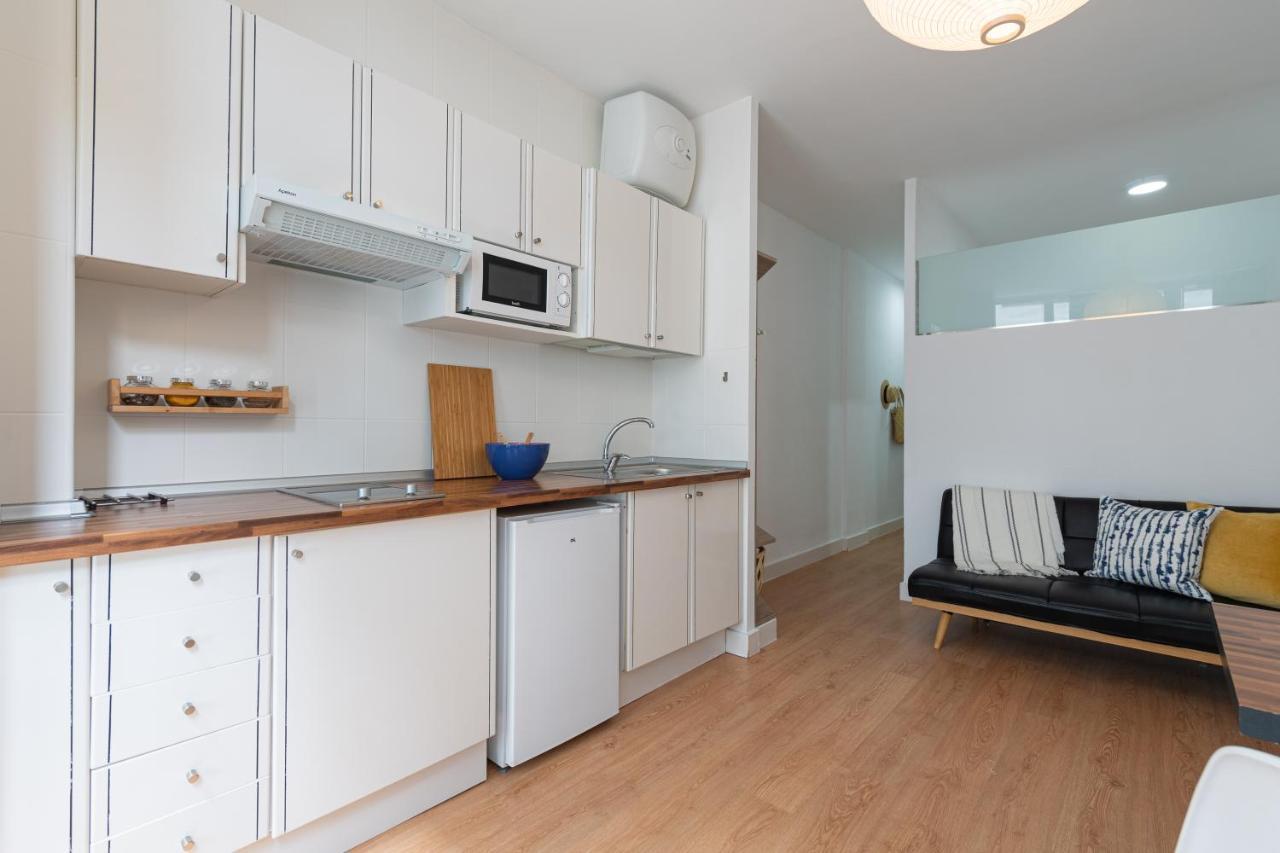 Mfh Beach Apartamento *