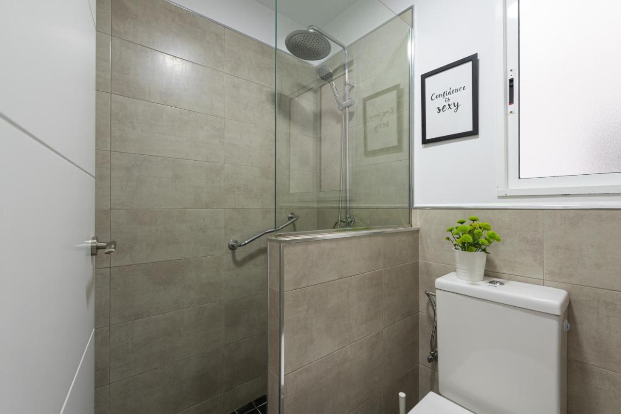 Apartamento Mfh Beach Las Palmas de Gran Canaria